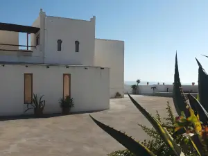 Maison d'hôtes - Dar Aicha à Safi