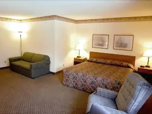 Lodi Valley Suites
