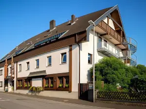 Hotel Spessartstuben