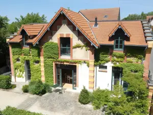 Orangerie Saint Martin