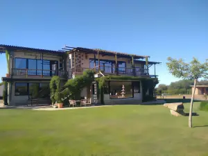 Finca Los Pajaros Cerca de Puy du Fou Toledo