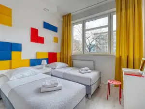 Level Rooms