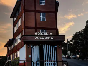 Hosteria Poza Rica