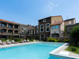 FAC & Spera -Hôtel & Spa