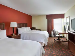 Hampton Inn Chicago/Tinley Park