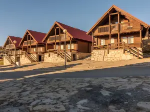 Luna Chalets da Montanha - Serra da Estrela