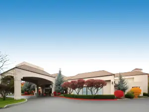Fairfield Inn & Suites Spokane Valley