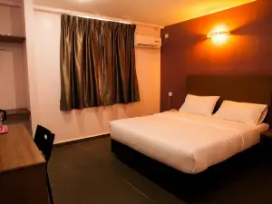 Micasa Hotel Labuan
