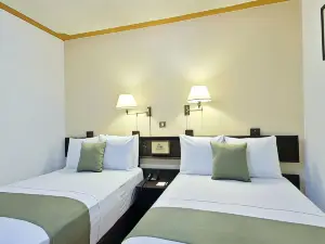 Hotel Misión Xalapa