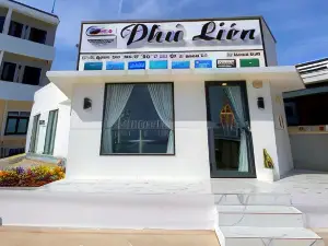 PHÚ LIÊN HOMESTAY - Đảo Phú Quý