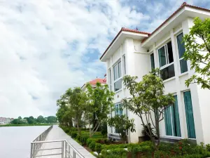 Song Hong Resort