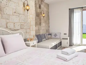 Kybele Suites Alacati