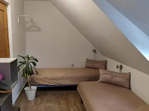 Arcadia Guesthouse