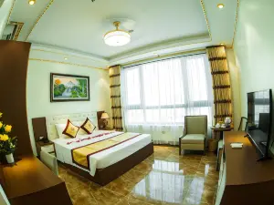 Khách sạn Harmony Bắc Ninh