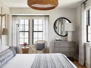 The Edgartown Inn, the Edgartown Collection