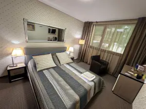 Hotel AURORA