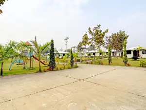 OYO Shree Siddheshwar Resort