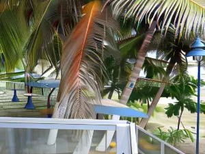 Crucero Hotel