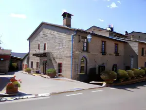B&B Borgolecchi , Lecchi in Chianti