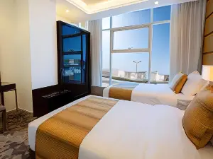 Golden Dream Hotel