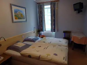 Hostellerie de la Vallee
