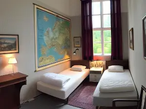 Tivedens Hostel-Vandrarhem