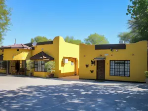 Thamalakane Guest House