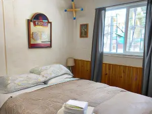 Jade City Motel