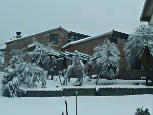 Agriturismo Pingitore