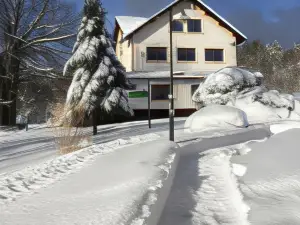 Penzion Relax