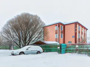 Guest House U Brata