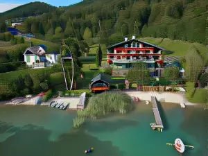 Hotel Seewinkel & Seeschlössl