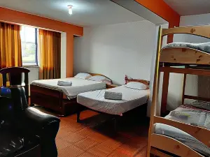 Hostal Don Cristobal