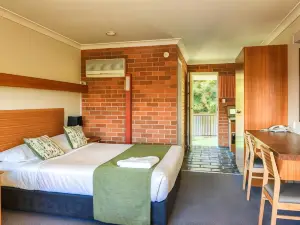 Murwillumbah Motor Inn