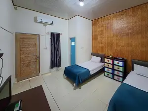 Atta Guest House Lampung Timur RedPartner