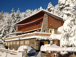 Chambres d'hôtes le Grand Chalet