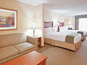 Holiday Inn Express & Suites Auburn Hills