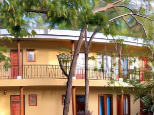 Casa Inti Guesthouse & Lodge