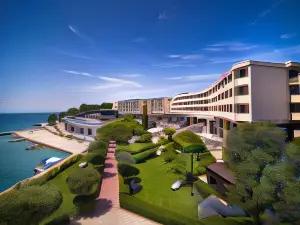 Maistra Select Island Hotel Istra