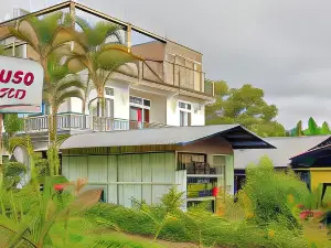 Santiago Bed and Breakfast