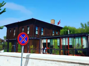 Atakale Butik Otel