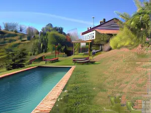 Casa Isabella