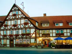 Restaurant Zum Schiffchen - Jörg Waßmuth