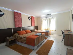 Monte Serrat Hotel