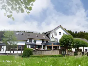 Hotel-Restaurant-Cafe Schweinsberg