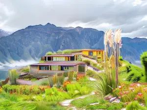 La Granja del Colca