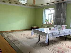Guest House Visiting Lazzat
