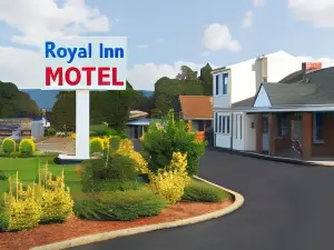 รอยัล อินน์ โมเต็ล