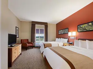 Hawthorn Extended Stay by Wyndham College Station