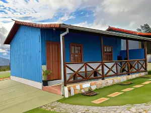 Pousada Paraíso